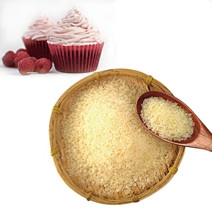 Wholesale price thickener bovine gelatin food grade gelatine gelatin powder