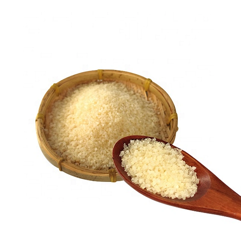 Wholesale price thickener bovine gelatin food grade gelatine gelatin powder