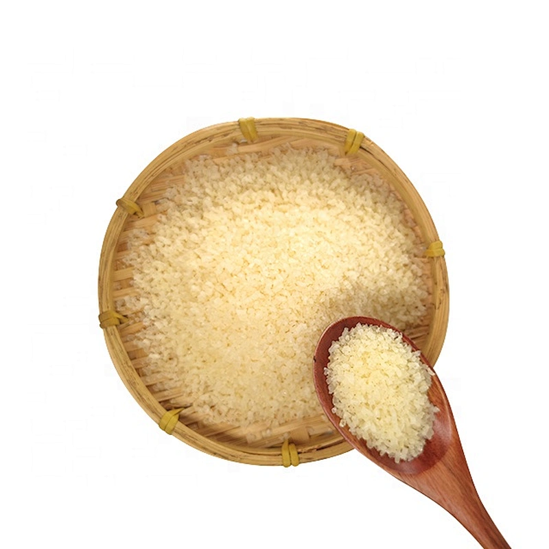 Wholesale price thickener bovine gelatin food grade gelatine gelatin powder